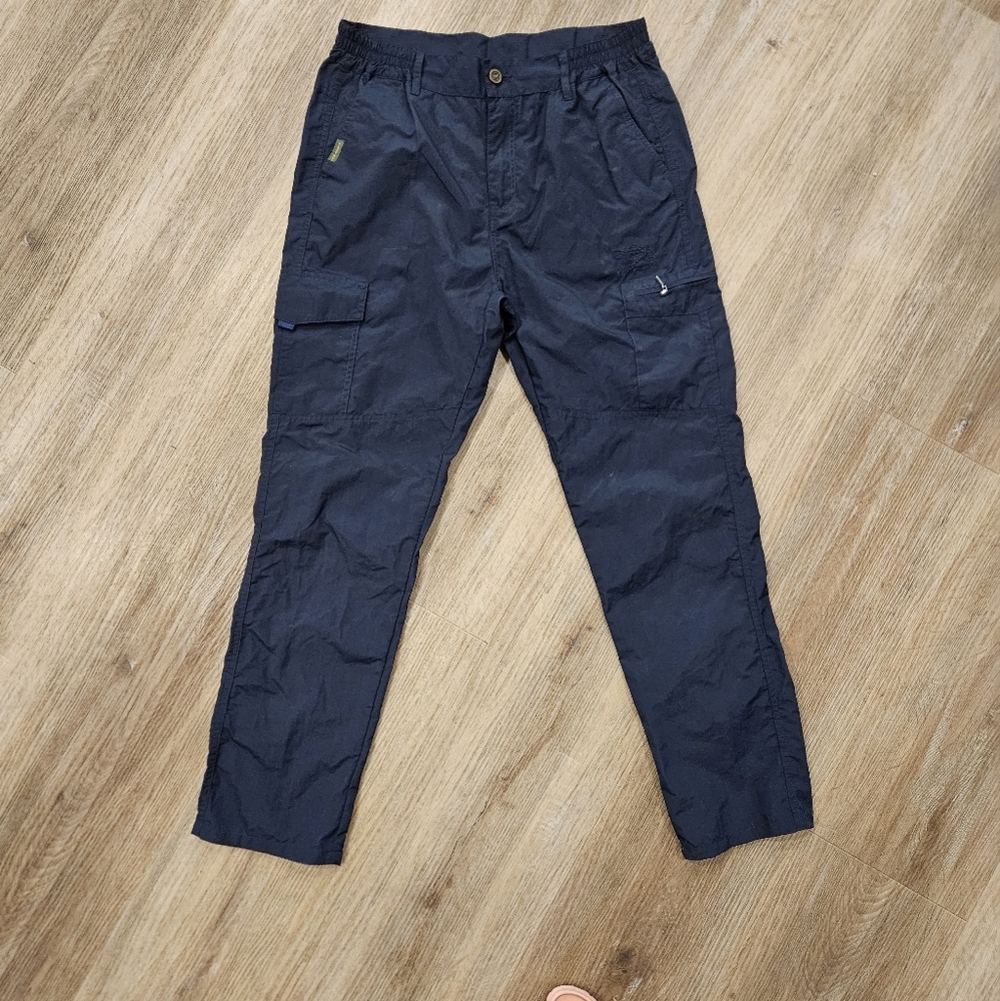 Men's Since 1981  Tactical EMS Pants Size Large